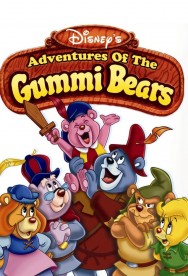 titta-Disney's Adventures of the Gummi Bears-online