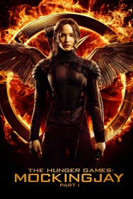 titta-The Hunger Games: Mockingjay - Part 1-online