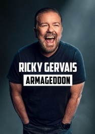 titta-Ricky Gervais: Armageddon-online