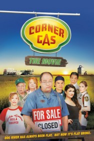 titta-Corner Gas: The Movie-online