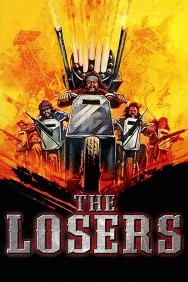 titta-The Losers-online