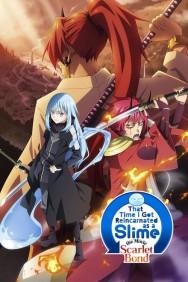 titta-That Time I Got Reincarnated as a Slime the Movie: Scarlet Bond-online