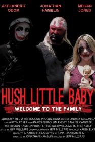 titta-Hush Little Baby Welcome To The Family-online