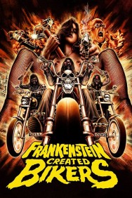 titta-Frankenstein Created Bikers-online