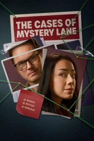 titta-The Cases of Mystery Lane-online