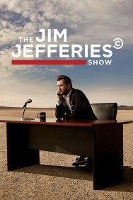 titta-The Jim Jefferies Show-online