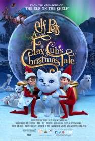 titta-Elf Pets: A Fox Cub's Christmas Tale-online