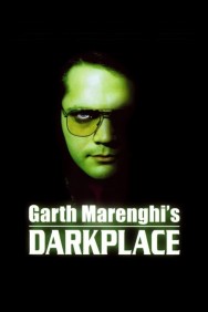 titta-Garth Marenghi's Darkplace-online