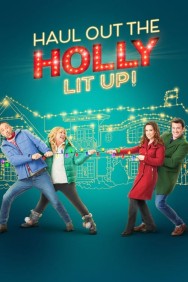 titta-Haul Out the Holly: Lit Up-online