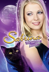 titta-Sabrina, the Teenage Witch-online