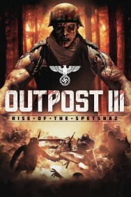 titta-Outpost: Rise of the Spetsnaz-online