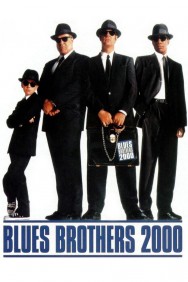 titta-Blues Brothers 2000-online