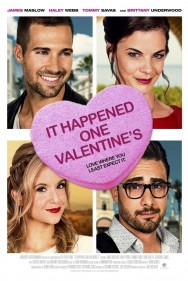 titta-It Happened One Valentine's-online