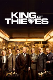 titta-King of Thieves-online