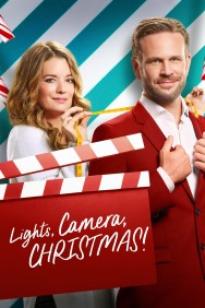 titta-Lights, Camera, Christmas!-online