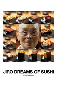 titta-Jiro Dreams of Sushi-online