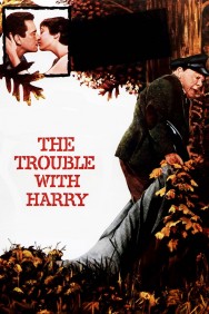 titta-The Trouble with Harry-online