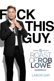 titta-Comedy Central Roast of Rob Lowe-online