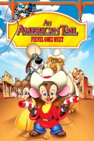 titta-An American Tail: Fievel Goes West-online