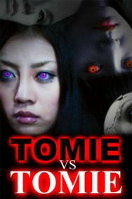 titta-Tomie vs Tomie-online