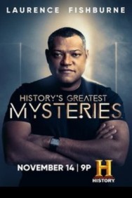 titta-History's Greatest Mysteries-online