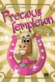 titta-Precious Templeton: A Pony Tale-online