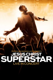 titta-Jesus Christ Superstar Live in Concert-online