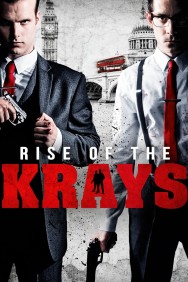 titta-The Rise of the Krays-online