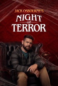 titta-Jack Osbourne's Night of Terror-online