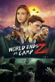 titta-World Ends at Camp Z-online
