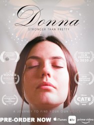 titta-Donna: Stronger Than Pretty-online