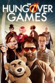 titta-The Hungover Games-online