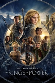 titta-The Lord of the Rings: The Rings of Power-online