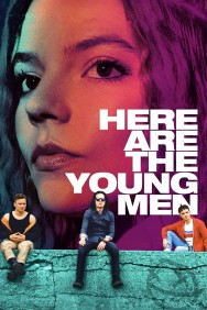 titta-Here Are the Young Men-online