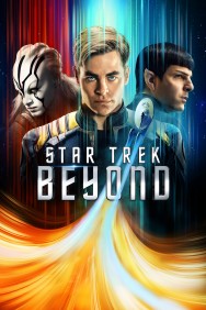 titta-Star Trek Beyond-online
