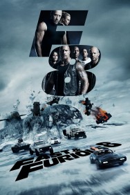 titta-The Fate of the Furious-online