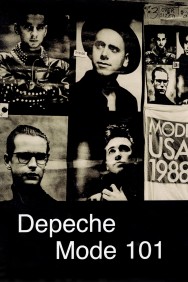 titta-Depeche Mode: 101-online