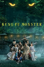 titta-Kung Fu Monster-online