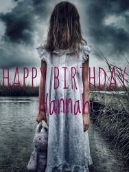 titta-Happy Birthday Hannah-online
