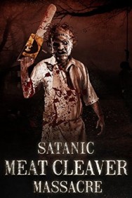 titta-Satanic Meat Cleaver Massacre-online