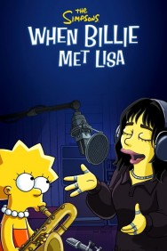 titta-The Simpsons: When Billie Met Lisa-online