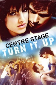 titta-Center Stage : Turn It Up-online
