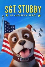 titta-Sgt. Stubby: An American Hero-online