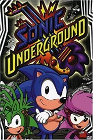 titta-Sonic Underground-online