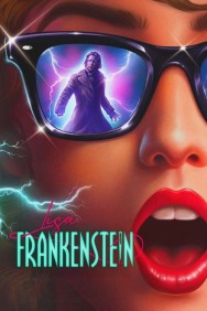 titta-Lisa Frankenstein-online