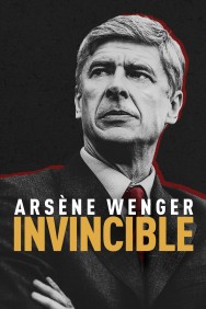 titta-Arsène Wenger: Invincible-online