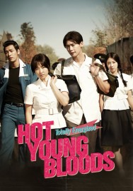 titta-Hot Young Bloods-online