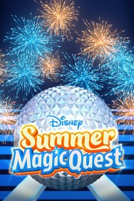 titta-Disney's Summer Magic Quest-online