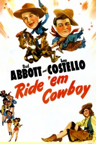 titta-Ride 'Em Cowboy-online
