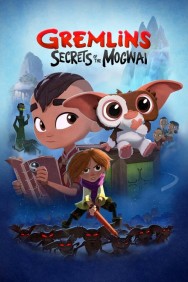 titta-Gremlins: Secrets of the Mogwai-online